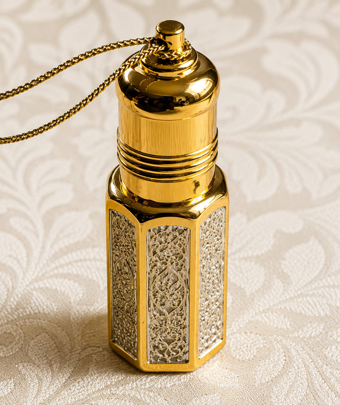 LOYAL Perfume Oil