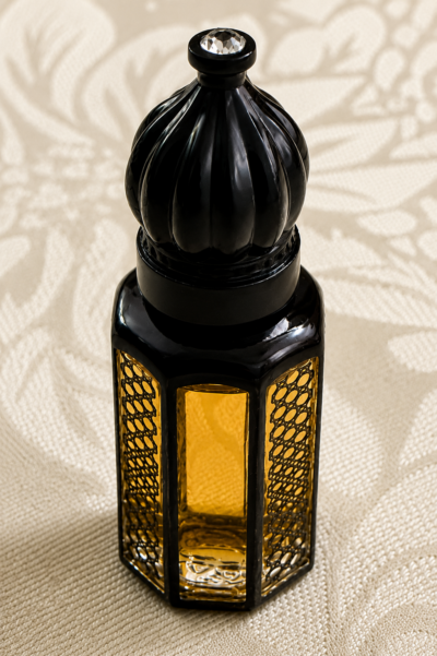 HONEST Perfume Oil