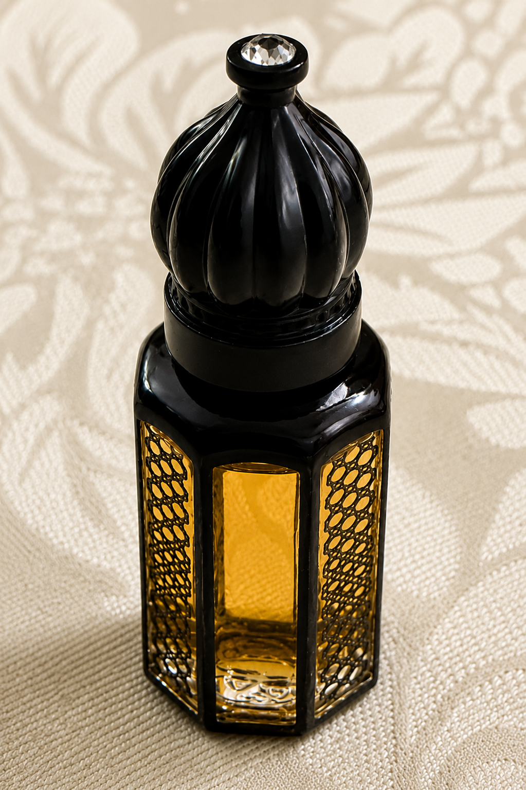 HONEST Perfume Oil