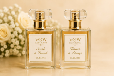 Wedding Fragrance Collections - EAU DE PARFUM -