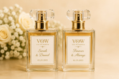 Wedding Fragrance Collections
