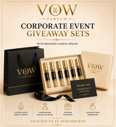 Corporate Gifting & Event Giveaway Solutions