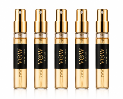 Eau de Parfum (10ml Sprays ) (loyal interlude or Honest oud wood)-(Bulk Buy)