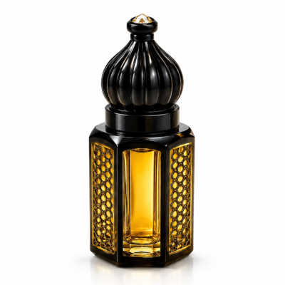 LOYAL Perfume Oil