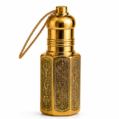 SINCERE Perfume Oil
