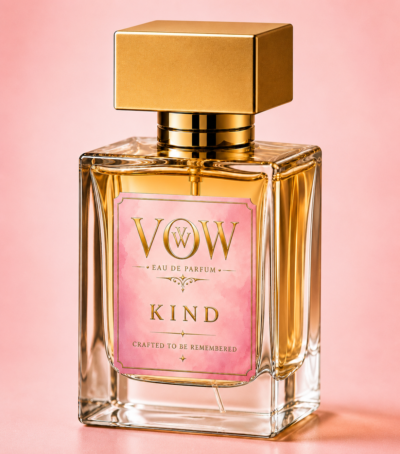 KIND for her